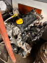 CLİO 5 1.0 TCE KOMPLE MOTOR ORJİNAL ÇIKMA PARÇAA