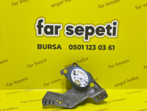 HYUNDAİ İ20 SOL FAR BEYNİ (ORJİNAL) 21-25 UYUMLU