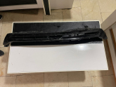 VOLKSWAGEN SCİROCCO TAMPON IZGARASI