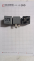 8D0951253A AUDI-VW-SEAT-SKODA KIZDIRMA-YAKIT-FAN-KONTAK ROLESİ