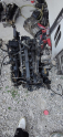 FIAT PUNTO 1.3 MTJ EURO5 KOMPLE ÇIKMA MOTOR