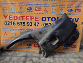 mitsubishi carisma arka çamurluk