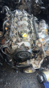 Hyundai tucson dizel motor komple çıkma