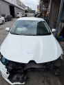 RENAULT MEGANE 4 ÖN KAPUT BEYAZ SÖKME HATASIZ