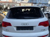 AUDI Q7 BAGAJ KONUK OTO 05323167897