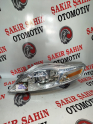 Ford Mondeo 2007-2010 Çıkma Sol Ön Far Parçası