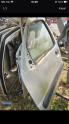 Renault kangoo sol ön kapı