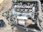 MG HS 1.5 BENZİNLİ MOTOR