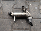BMW X5 N57 EGR BORUSU