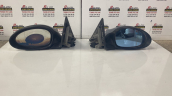 BMW 1 SERİSİ ESKİ MODEL ÇIKMA ORJİNAL SAĞ SOL AYNA