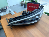 Oto Çıkma Parça / BYD / Atto 3 / Far & Stop / Sol Ön Far / Sıfır Parça 