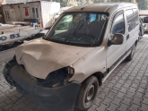 2004 Peugeot PARTNER 1.9 MARŞ MOTORU