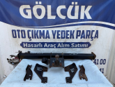 Toyota Hilux 2015/2025 Arka Çeki Demiri