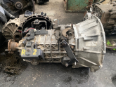 İSUZU NPR 75 6 İLERİ ÇIKMA ŞANZIMAN