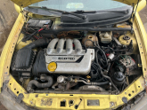 Opel Tigra, Corsa B, Astra F, 1.6 Motor, Şanzıman Parçaları