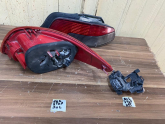 PEUGEOT 206 SAĞ STOP DUYU , PEUGEOT 206 SOL STOP DUYU ORJİNA