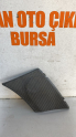 7700824911 Renault Laguna I 1993 - 2001 sol ön hoparlör kapağı