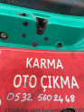 Oto Çıkma Parça / Volkswagen / Polo / Kaporta & Karoser / Kapı Kilidi / Çıkma Parça 