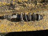 OPEL CORSA D SOL AMORTİSÖR (DOLU) (KOMPLE) SÖKME 93188953