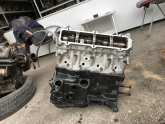 Oto Çıkma Parça / Fiat / Tempra / Motor / Motor Komple / Çıkma Parça 