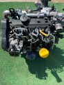 RENAULT CLİO SYMBOL 1.5 DİZEL KOMPLE DOLU MOTOR