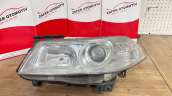 Renault Megane 2 sağ far mercekli 7701063220