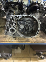 RENAULT MEGANE 2 1.5 DCİ ŞANZIMAN KOMPLE