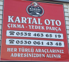 Oto Çıkma Parça / Hyundai / Starex / Kaporta & Karoser / Sağ Ön Kapı / Çıkma Parça 