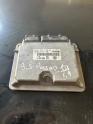 Passat B.5 1.9 dizel motor beyni
