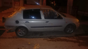 RENAULT CLİO SAĞ ARKA KAPI