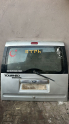 2006 FORD CONNECT BAĞAJ KAPAĞI