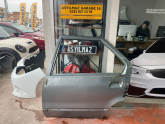 RENAULT 19 SOL ARKA KAPI ORJİNAL