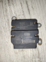 Dacia duster airbag beyni 985105129R orjinal hatasız 2015