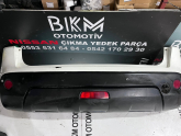 Nissan Qashqai J10 (2010-2013) Arka Tampon