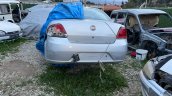 Fiat Linea arka tampon