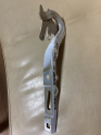 OPEL ZAFİRA D SOL KAPUT MENTEŞESİ ÇIKMA 9823133980 CANCAN OPEL