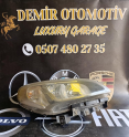 FİAT DOBLO 4 ORJİNAL ÇIKMA SAĞ ÖN FAR