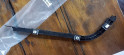 Civic 06-12 arka tampon braketi sağ OEM 71593SNAA01 sıfır taiwan