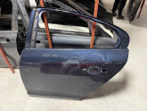 VOLVO S60 ÇIKMA ORJİNAL SOL ARKA KAPI N2
