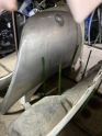 VOLKSWAGEN BEETLE 2006 MODEL KAPUT ÜSTÜNEL OTOMOTİV BURSA