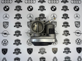 MERCEDES BENZ OM642 3.0 CDI GAZ KELEBEĞİ