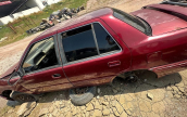 HYUNDAİ EXCEL KESME TAVAN