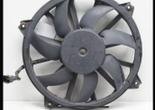 Citroen xsara fan motoru 1253k4