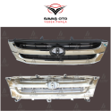 PANJUR HILUX 2002 2003 2004 2005 LN-145 D4D KROM KAMPANYA