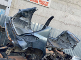 PEUGEOT 207 ARKA ÇAMURLUK KESME SAĞ SOL PEJO