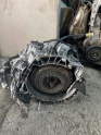 RENAULT MEGANE 4 1.5 OTOMOTİK KAVRAMA TEMİZ ORJİNAL