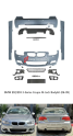 BMW E92 2006-2009 M SPORT BODY KIT