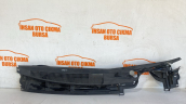 55781-0D160 Toyota Yaris 12-19 orijn ön cam havalandırma ızgarası