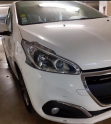 Peugeot 208 tüm çıkma-yeni Orjinal parça 9809840080