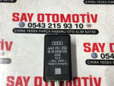 4A0951253 AUDİ A4 A6 6PİNLİ ROLE